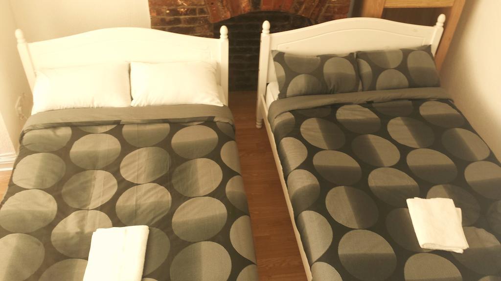 The Kingscliffe Guesthouse 曼彻斯特 客房 照片