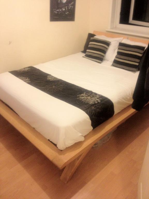 The Kingscliffe Guesthouse 曼彻斯特 外观 照片