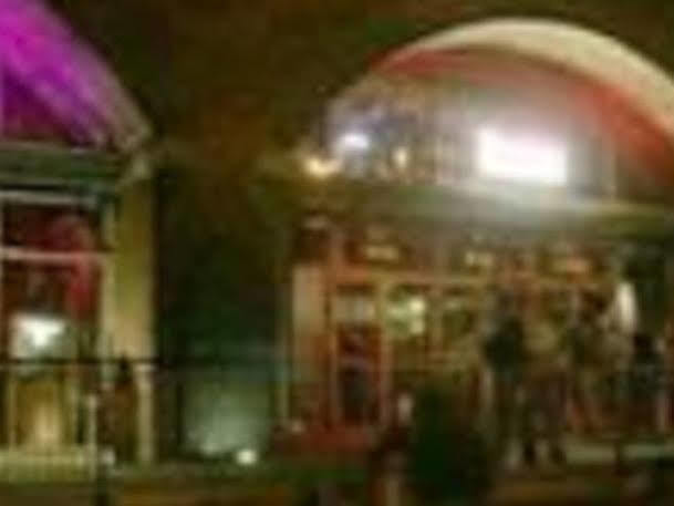 The Kingscliffe Guesthouse 曼彻斯特 外观 照片
